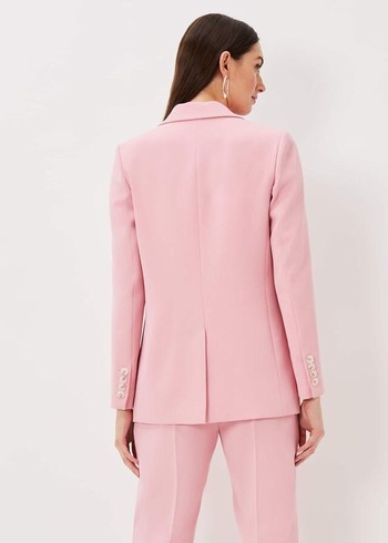 Phase Eight Calypso Jackets Pink Australia | SD4102936